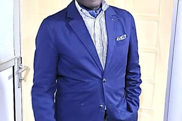 Colin Nzolantima