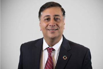 Directeur régional Afrique Unops