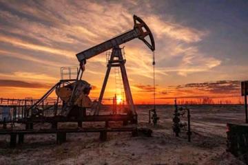 Exploitation pétrole