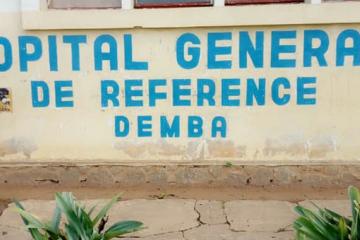 Hôpital Demba