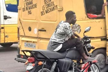 Heureux l'homme