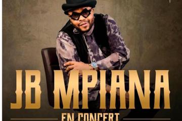 JB Mpiana Tshituka