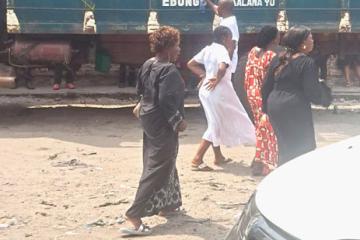 Kilelo nanga eza
