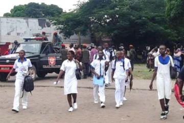 Kinshasa