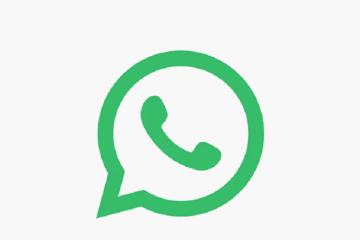 Logo whatsapp
