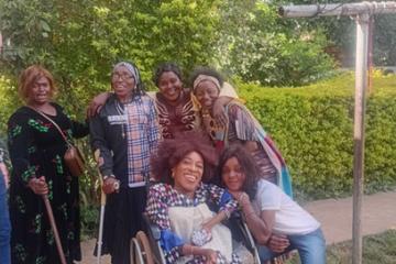 Lubumbashi 