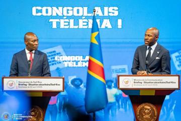 Purusi et Muyaya