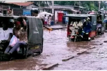Route mokali