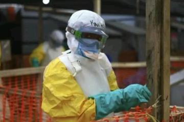 Ebola société civile