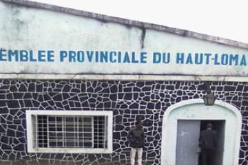 Haut-Lomami