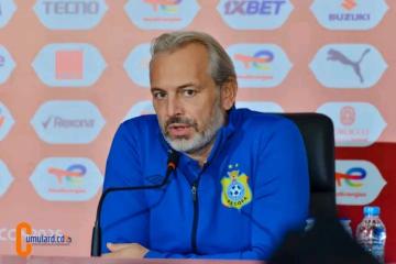 Le sélectionneur national Sébastien Desabre justifie le choix de ses 26 joueurs pour la Coupe du monde 2026.