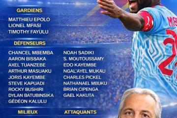 Mondial 2026