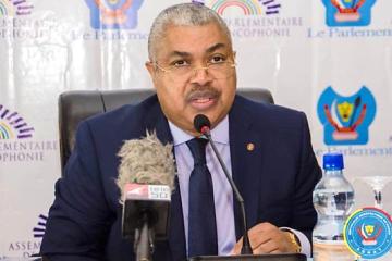 Samy Badibanga