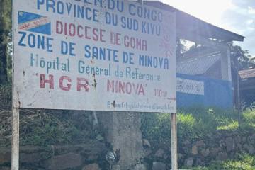 Sud Kivu