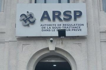 ARSP