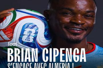 Brian Cipenga