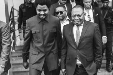 Firmin Mvonde