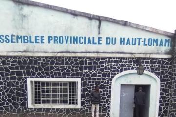 Haut-Lomami 