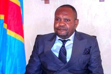Iron-Van Kalombo Musoko