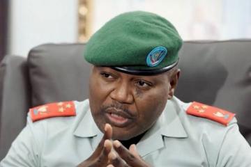 Kasongo Kabwik