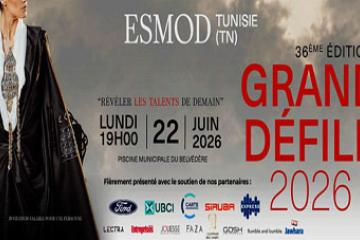 La 36ème édition du Grand