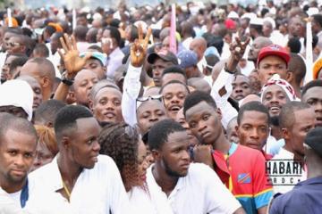 Les Congolais