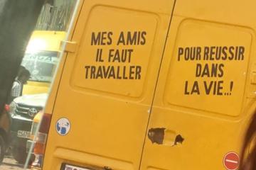 Mes amis il