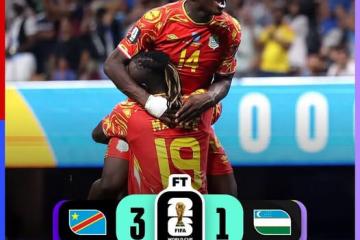 Mundial 2026