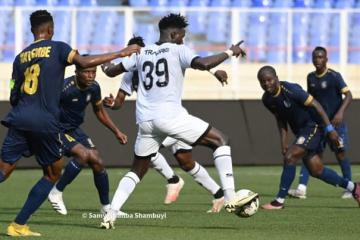 TP Mazembe