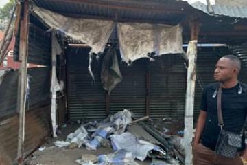 Trottoirs libres
