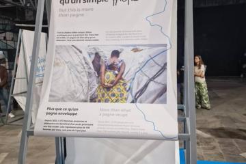 Unicef et Union
