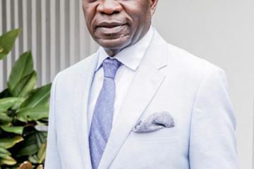 évangéliste Colin NZOLANTIMA