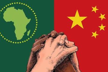 Afrique résiste