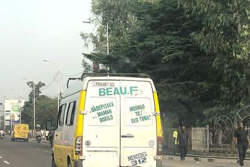 Beau.f, Badefisaka