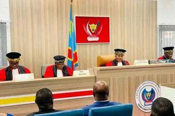 Cour constitutionnelle
