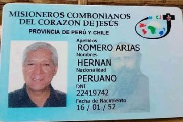 Ecce homo.