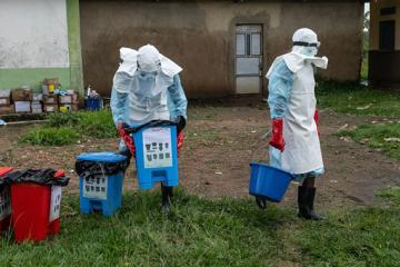 Ebola