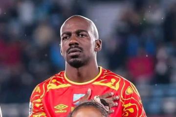 Gael Kakuta