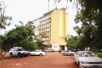 L'intersyndicale de l'université de Lubumbashi alerte sur les conditions de travail et salariales du personnel académique. Photo droits tiers
