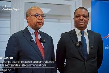 Le DG de l’ARSP