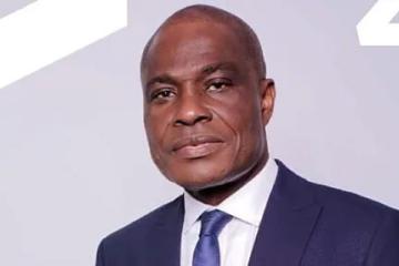 Martin Fayulu.