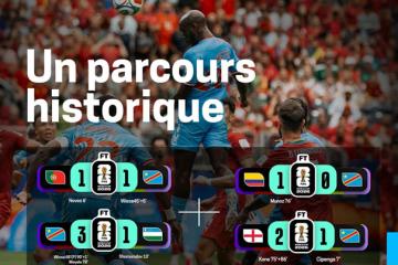 Mondial 2026