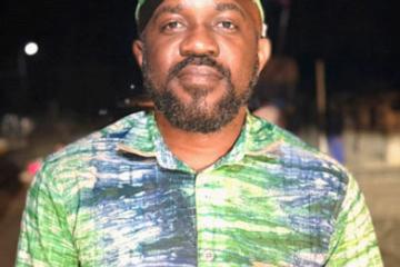 Papy Labila
