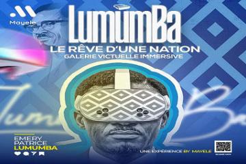 Patrice Lumumba