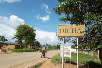 OICHA