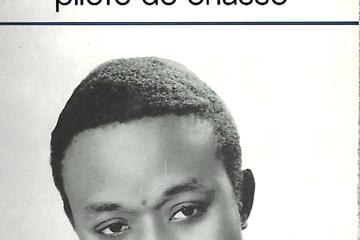 A travers son auto-biographie, Jean-Robert Yolo relate l'histoire de la Force aérienne de la RDC. Photo droits tiers