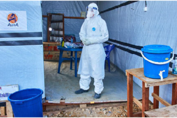 ebola