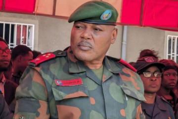 Kasongo SN