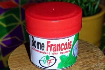 Salela Bome François !