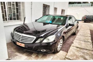 AVIS DE VENTE